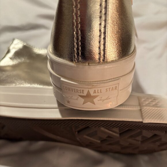 Converse Chuck Taylor All Star Shoes - Picture 4 of 9